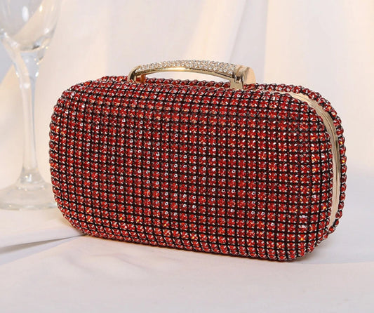 Clutch Handbag