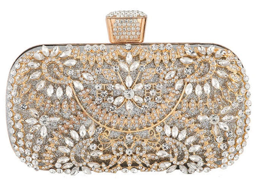 Clutch Handbag