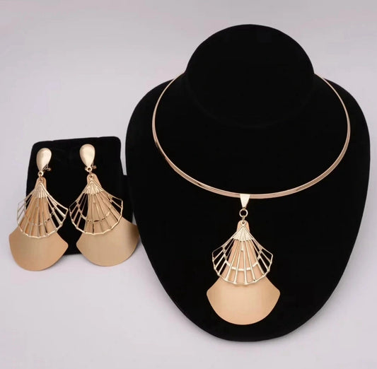 3 Piece Fashion Jewelry