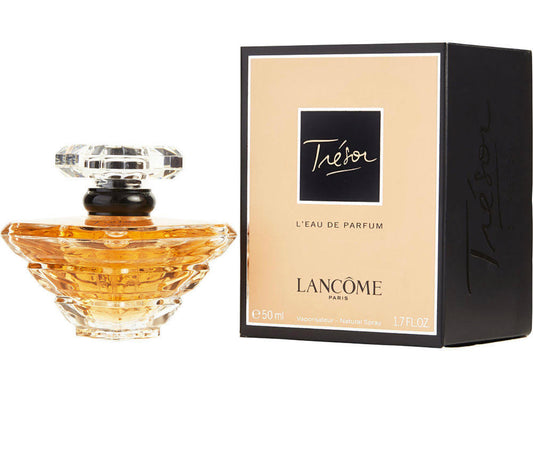 Tresor Perfume By Lancome for Women