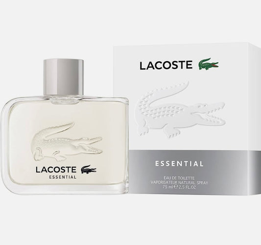 Lacoste Essential Cologne Eau De Toilette Spray