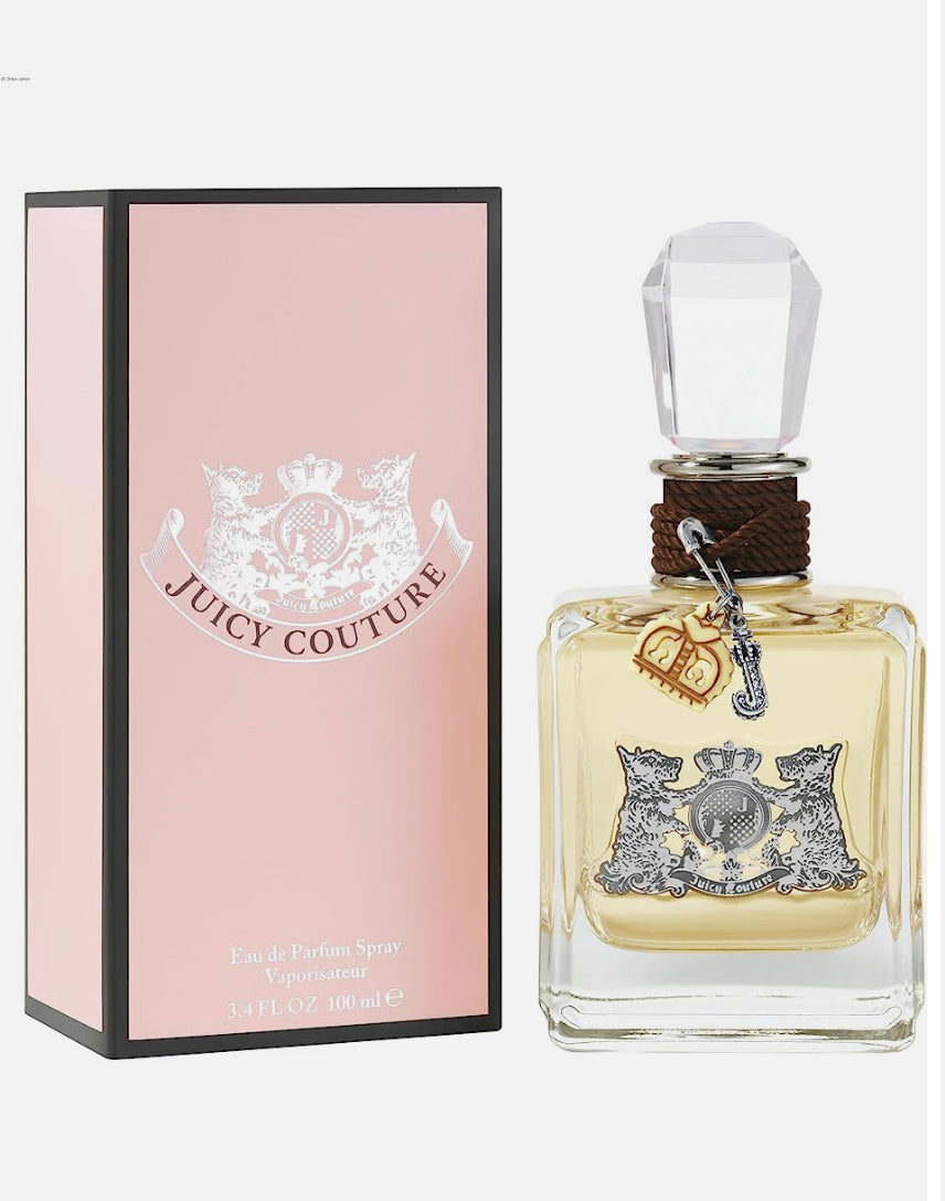 Juicy Couture Perfume By Juicy Couture for Women