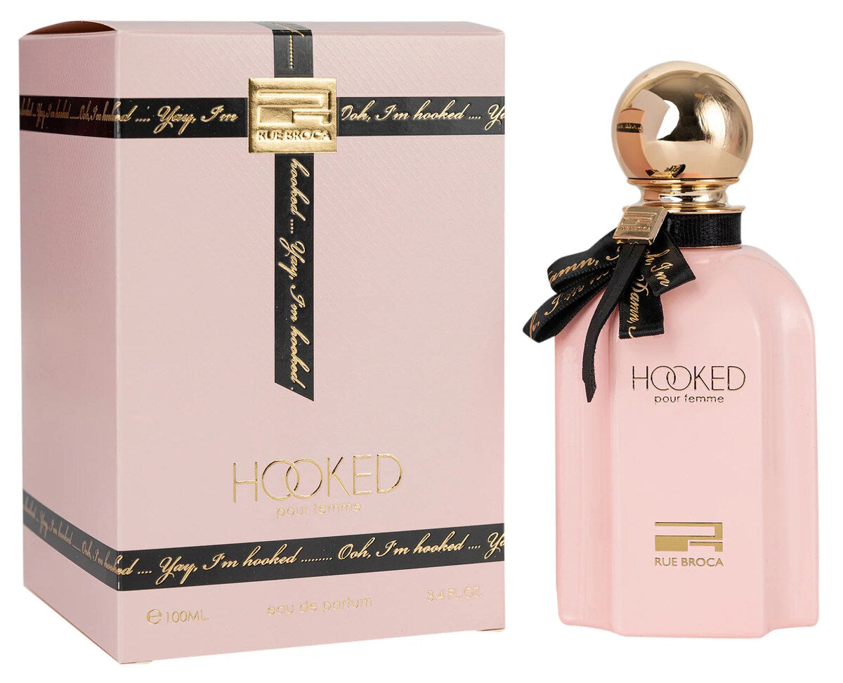 RUE BROCA HOOKED EDP SPRAY