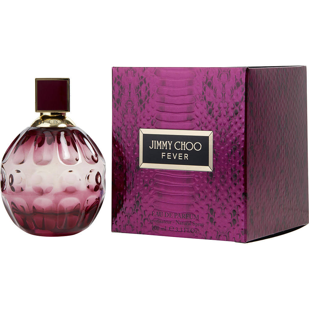 Jimmy Choo Fever Perfume By Jimmy Choo for Women