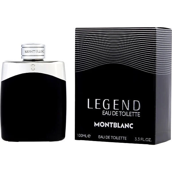 Montblanc Legend Cologne By Mont Blanc for Men