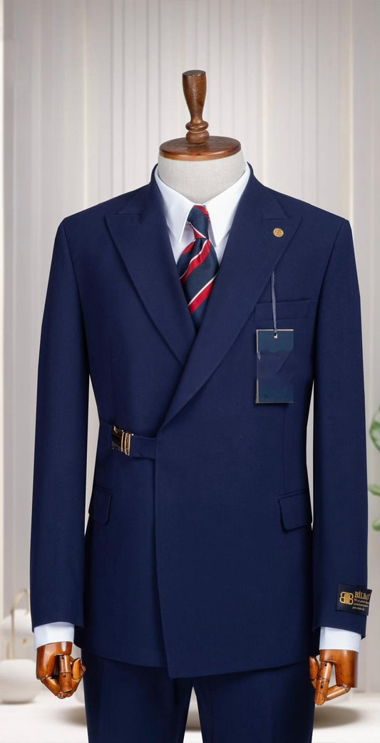 Ramzotti Exclusive Men Suit