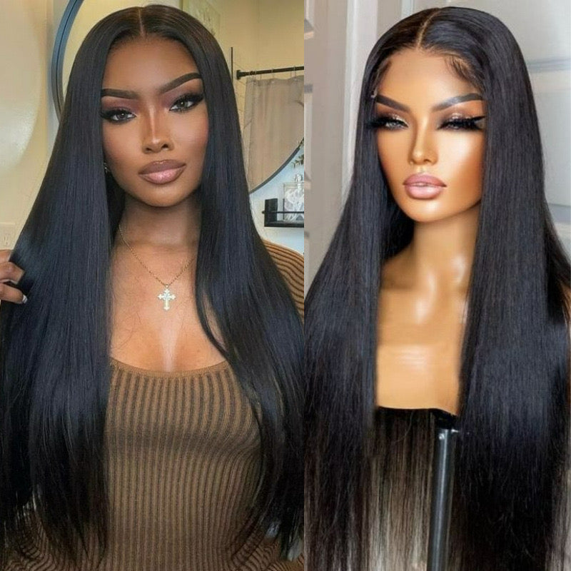 100% Virgin Human Hair