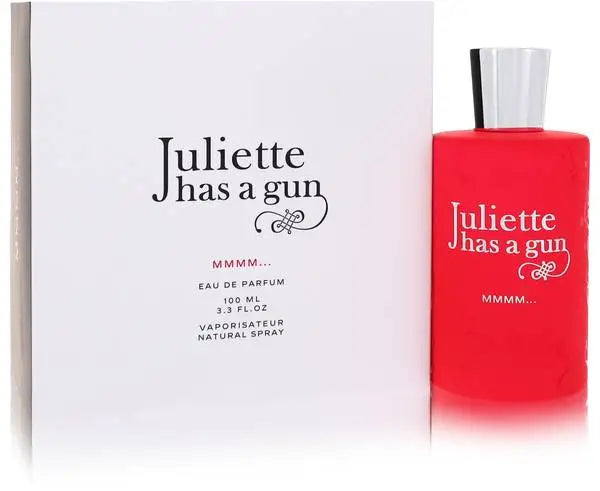 Juliette Has A Gun Mmmm Perfume By Juliette Has A Gun for Women