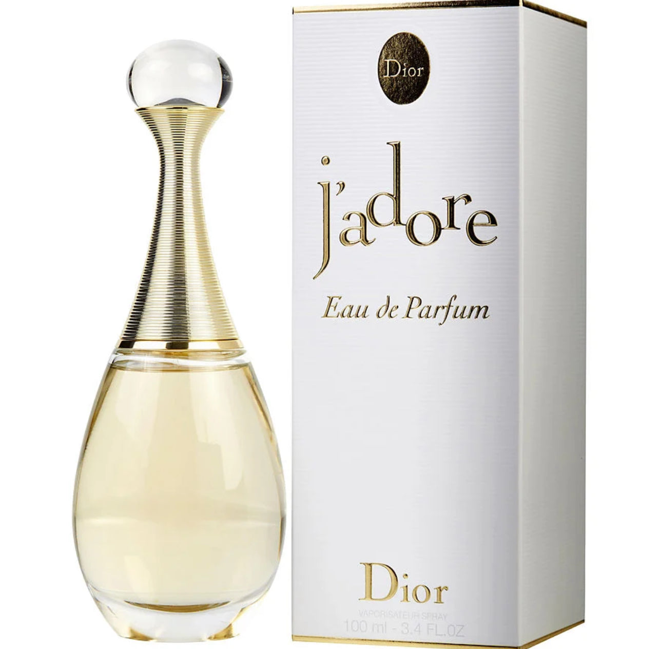 Jadore Eau De Parfum Spray By Christian Dior