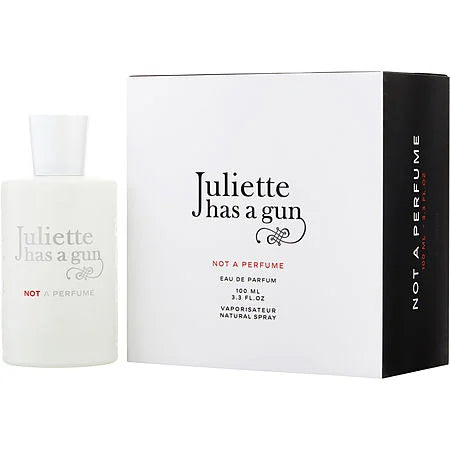 Not A Perfume women Eau De Parfum Spray 3.3 oz by Juliette Has A Gun