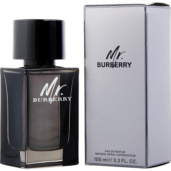 Mr Burberry Cologne By Burberry for Men