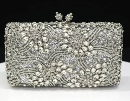 Fashion Clutch Purse