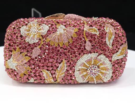 Fashion Clutch Purse