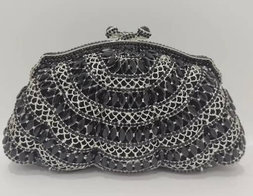 Fashion Clutch Purse