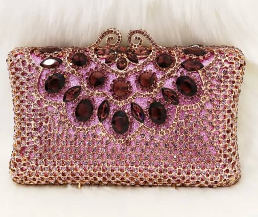 Clutch Handbag