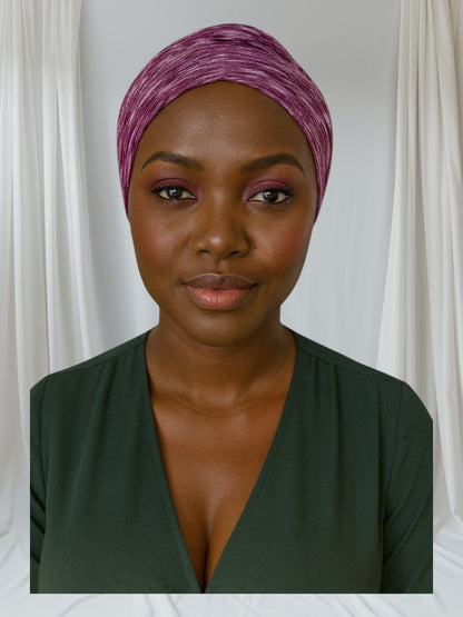 CRZ Stretchy Turban Lifter