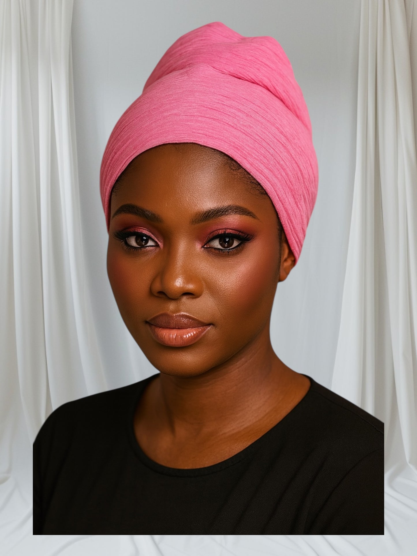 CRZ Stretchy Turban Lifter