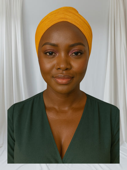 CRZ Stretchy Turban Lifter