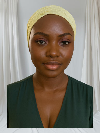 CRZ Stretchy Turban Lifter