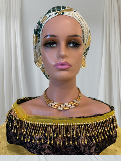 CRZ Classic Turban