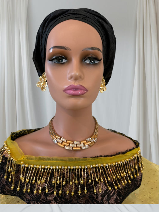 CRZ Classic Turban