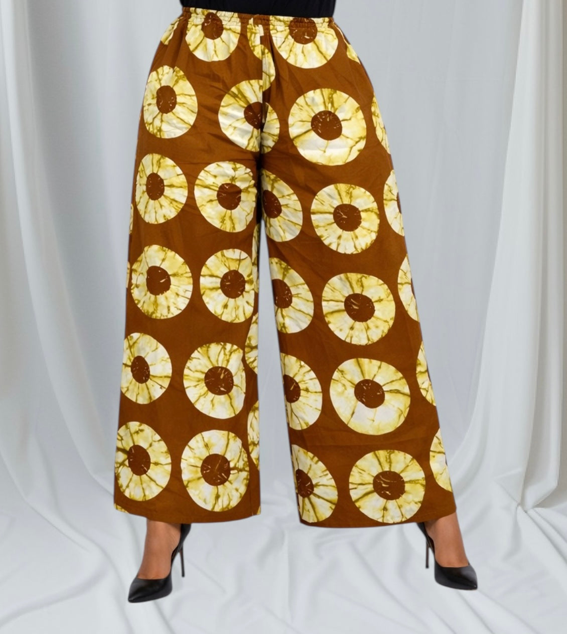 CRZ Palazzo Pant Trouser