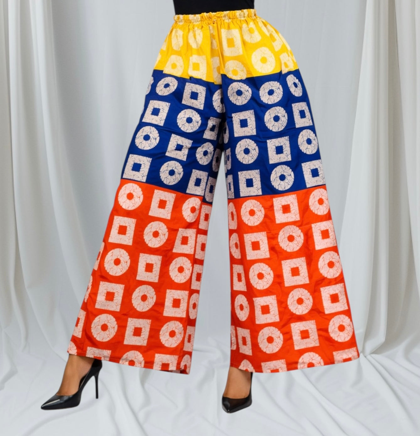 CRZ Palazzo Pant Trouser