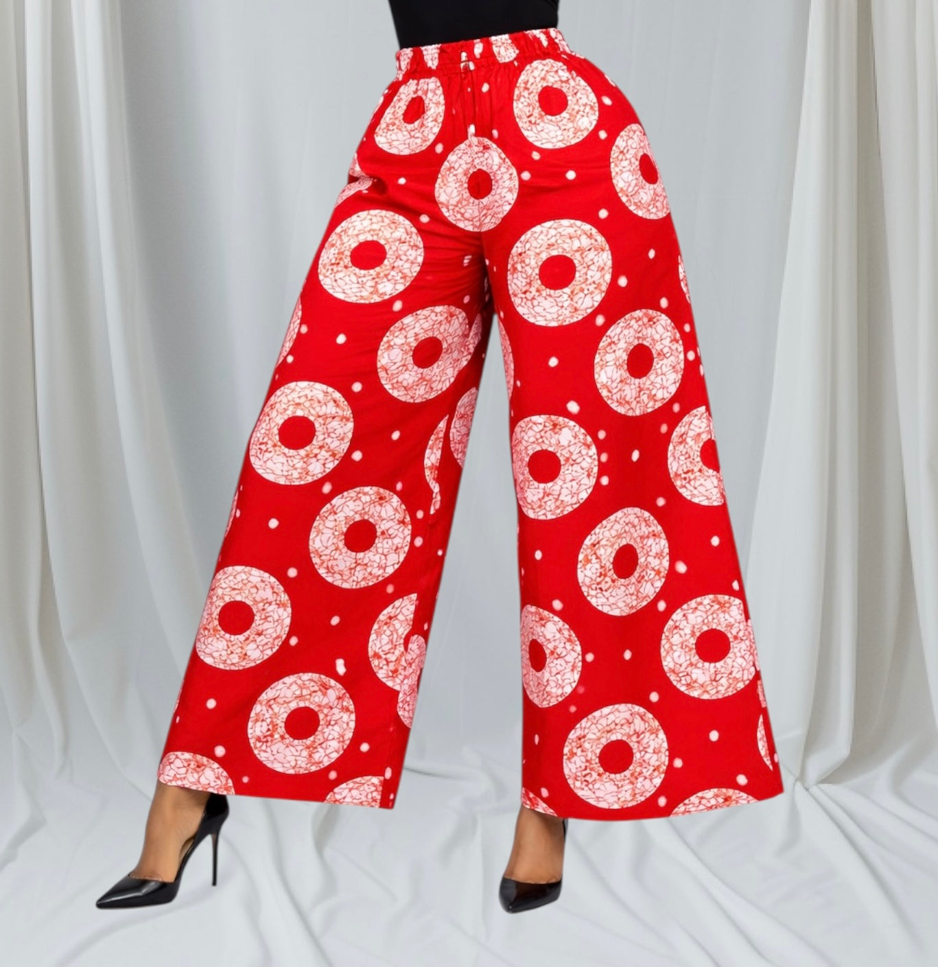 CRZ Palazzo Pant Trouser