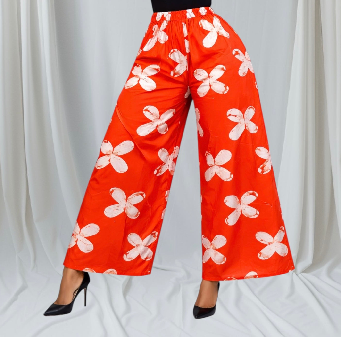 CRZ Palazzo Pant Trouser