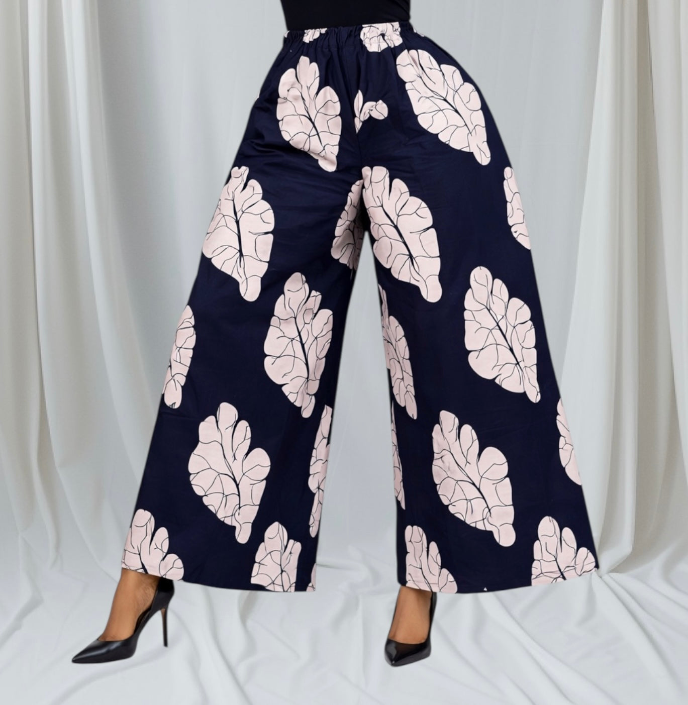 CRZ Palazzo Pant Trouser