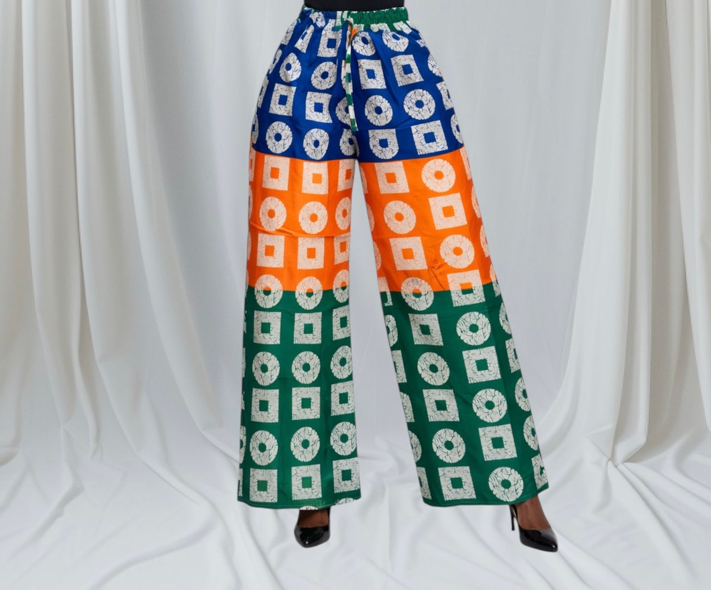 CRZ Palazzo Pant Trouser