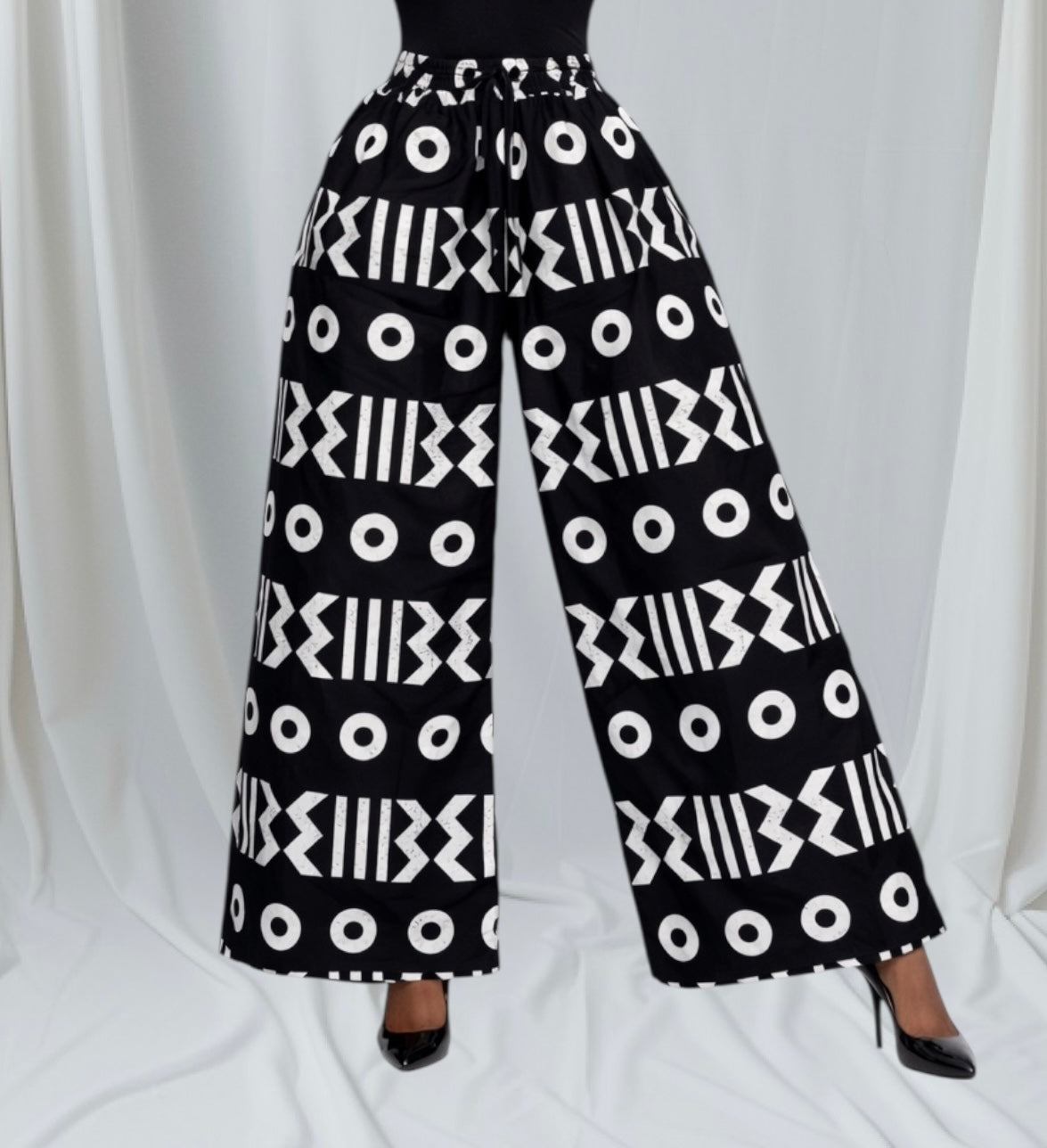 CRZ Palazzo Pant Trouser