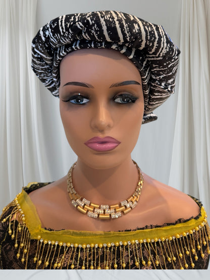 CRZ Zeerah Turban