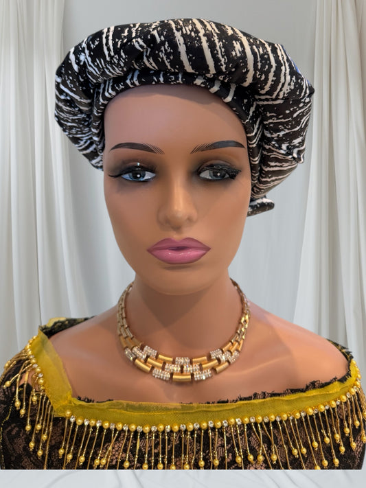 CRZ Zeerah Turban