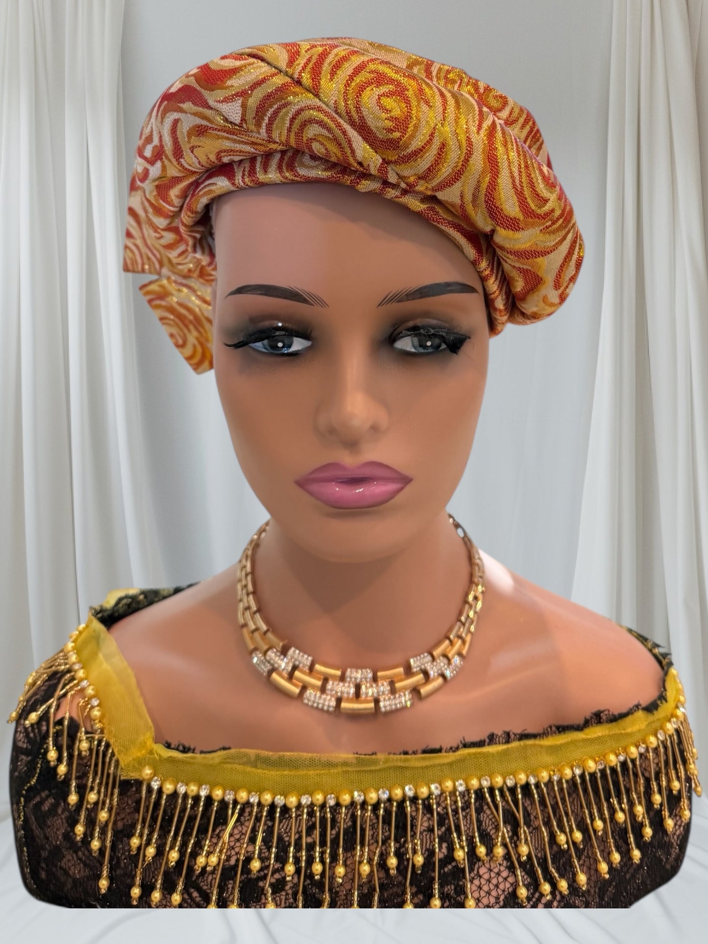 CRZ Zeerah Turban