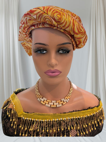 CRZ Zeerah Turban