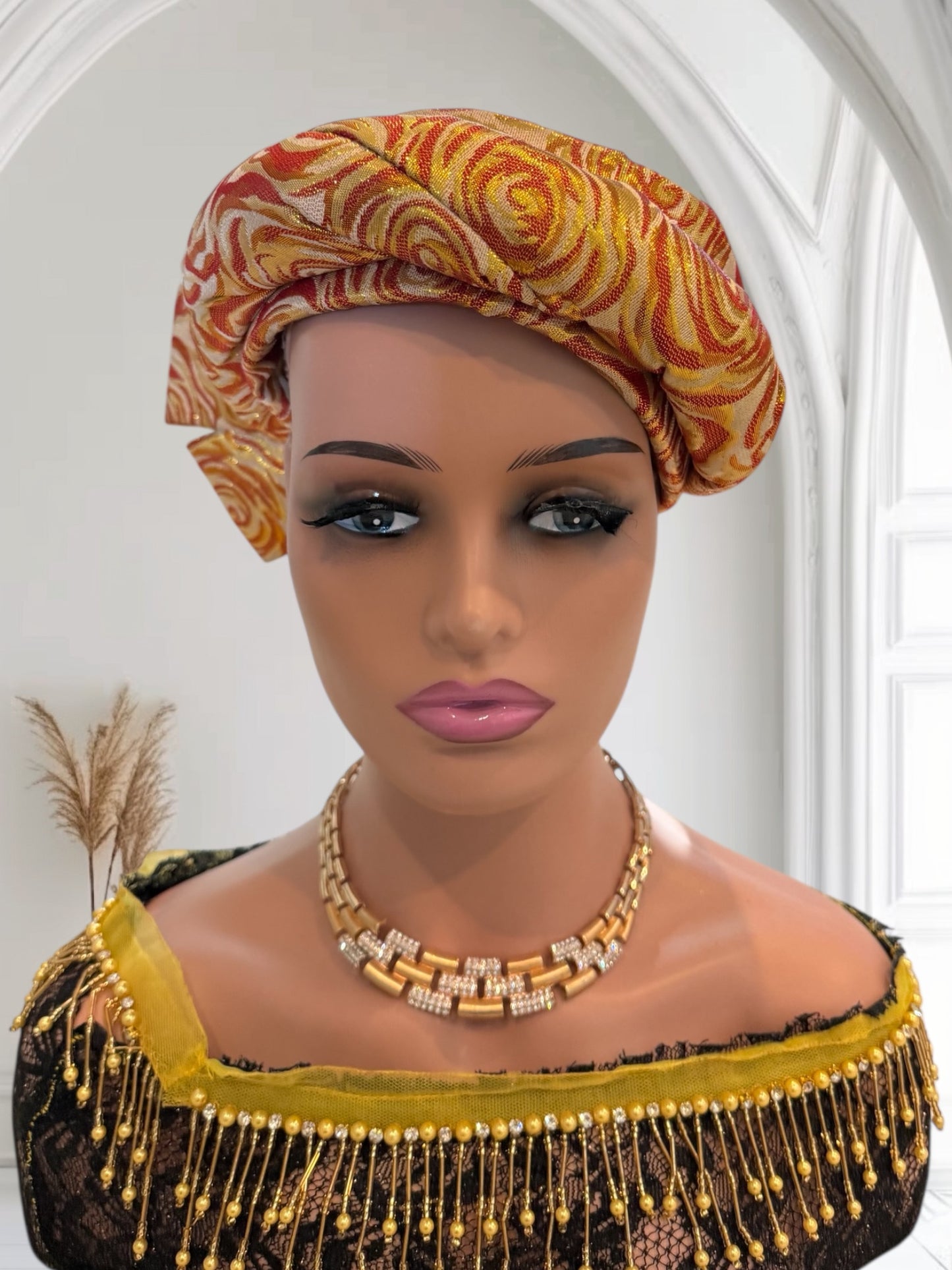 CRZ Zeerah Turban