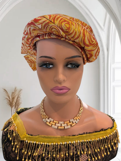 CRZ Zeerah Turban