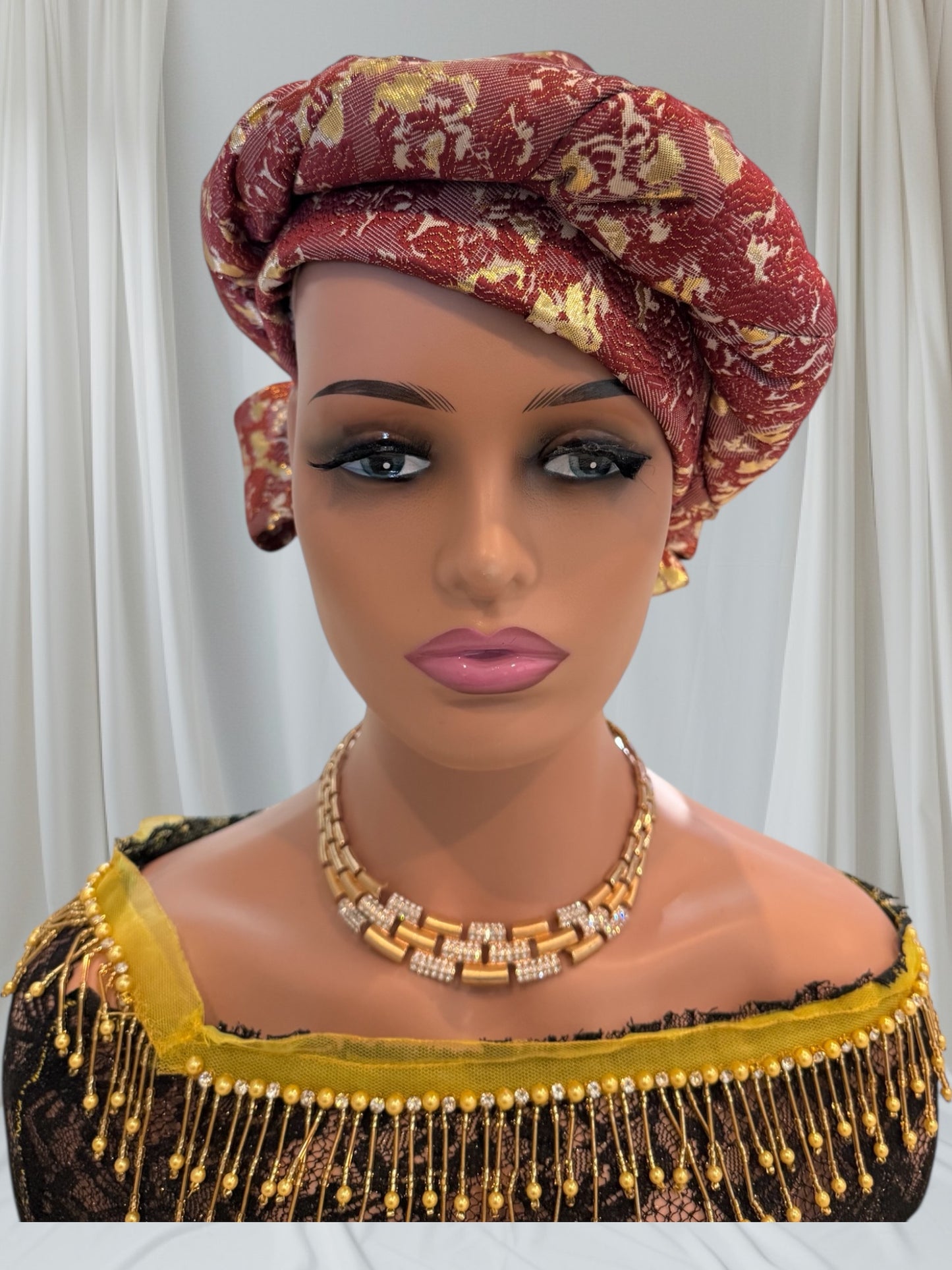 CRZ Zeerah Turban