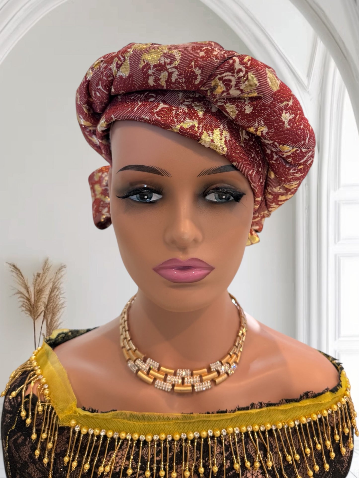 CRZ Zeerah Turban