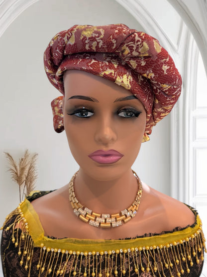 CRZ Zeerah Turban