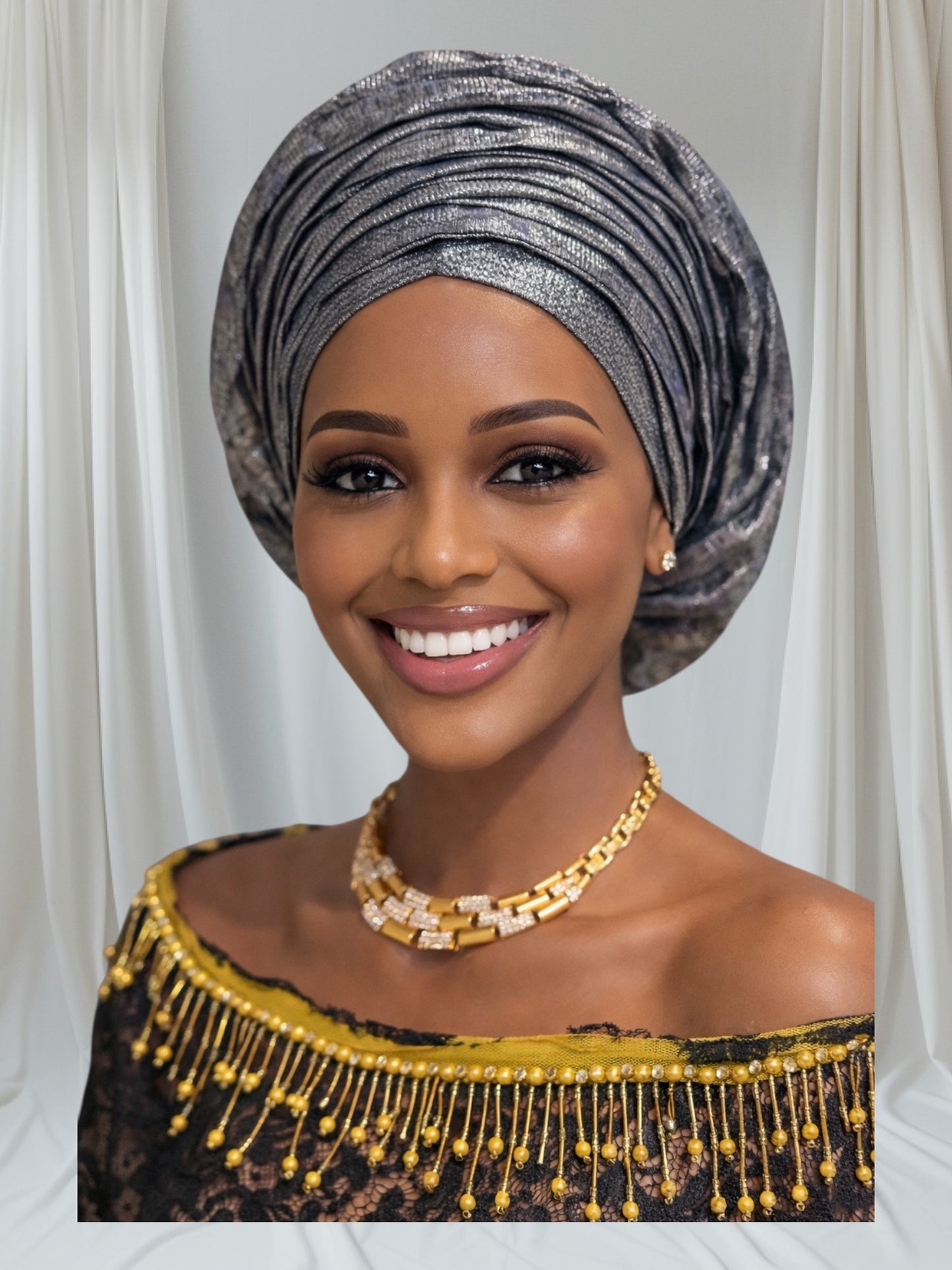 CRZ Classic Turban
