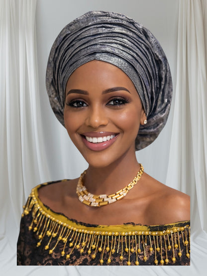 CRZ Classic Turban