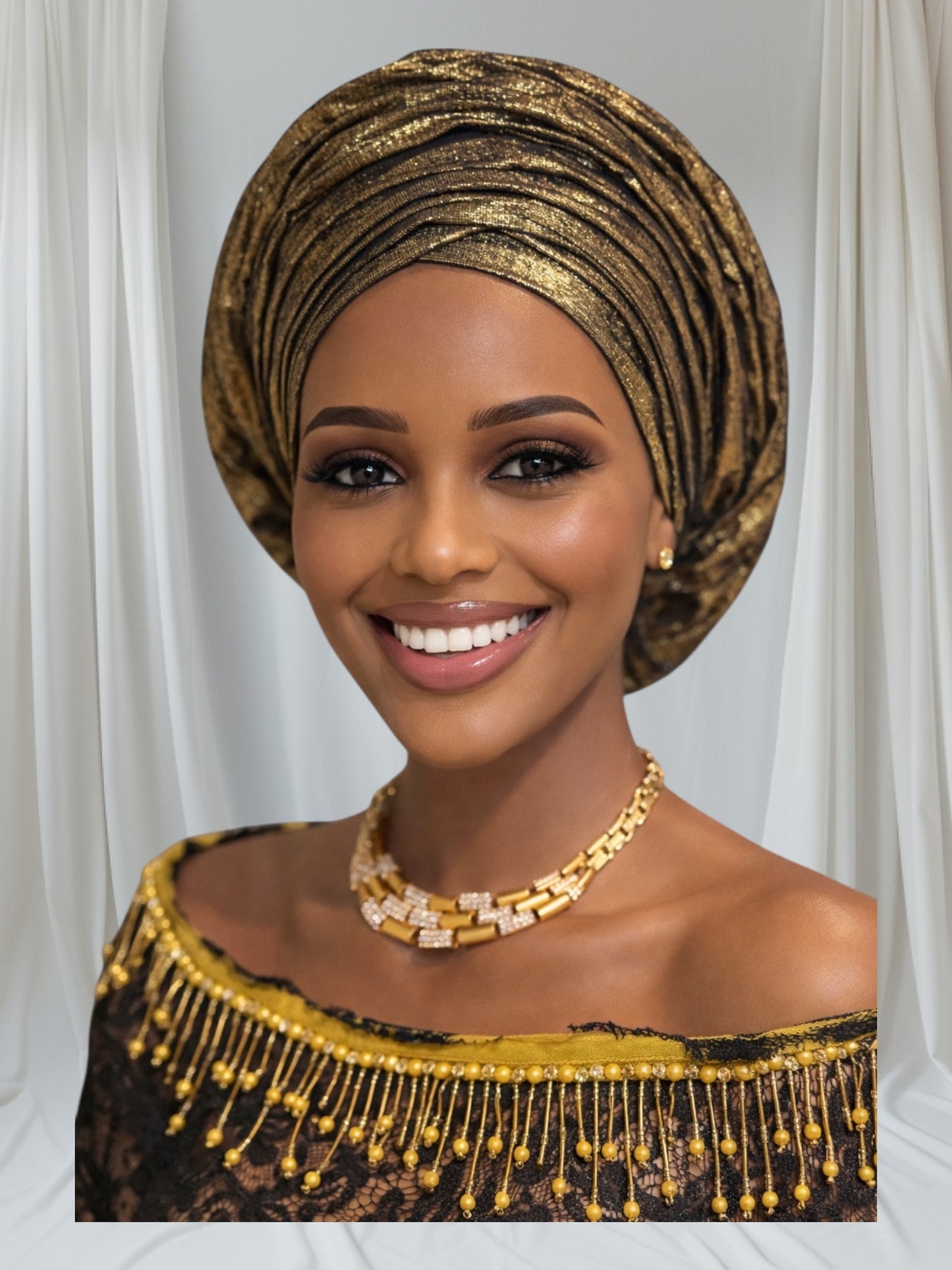 CRZ Classic Turban