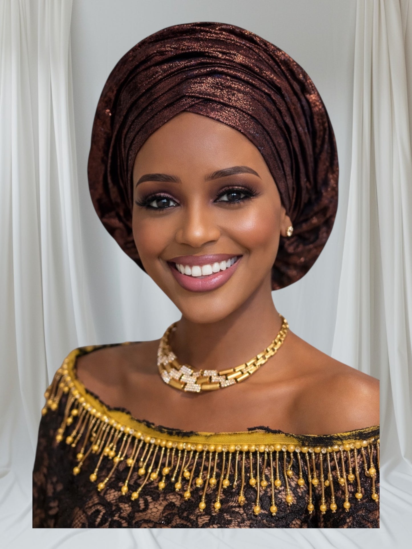 CRZ Classic Turban