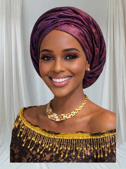 CRZ Classic Turban