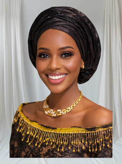 CRZ Classic Turban