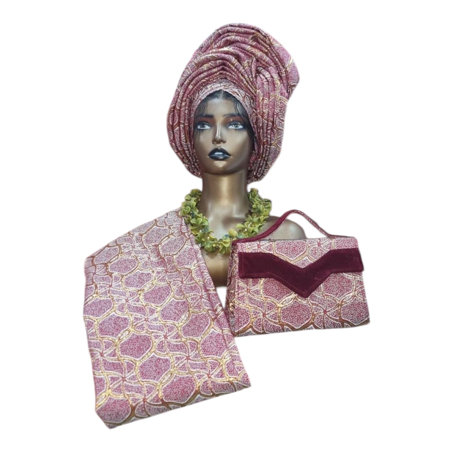 CRZ 3-in-1 Autogele Set With Purse