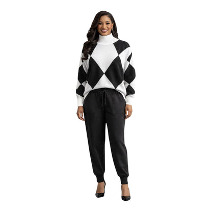 CRZ 2 Piece Lounge Sweat Wear CZ5070