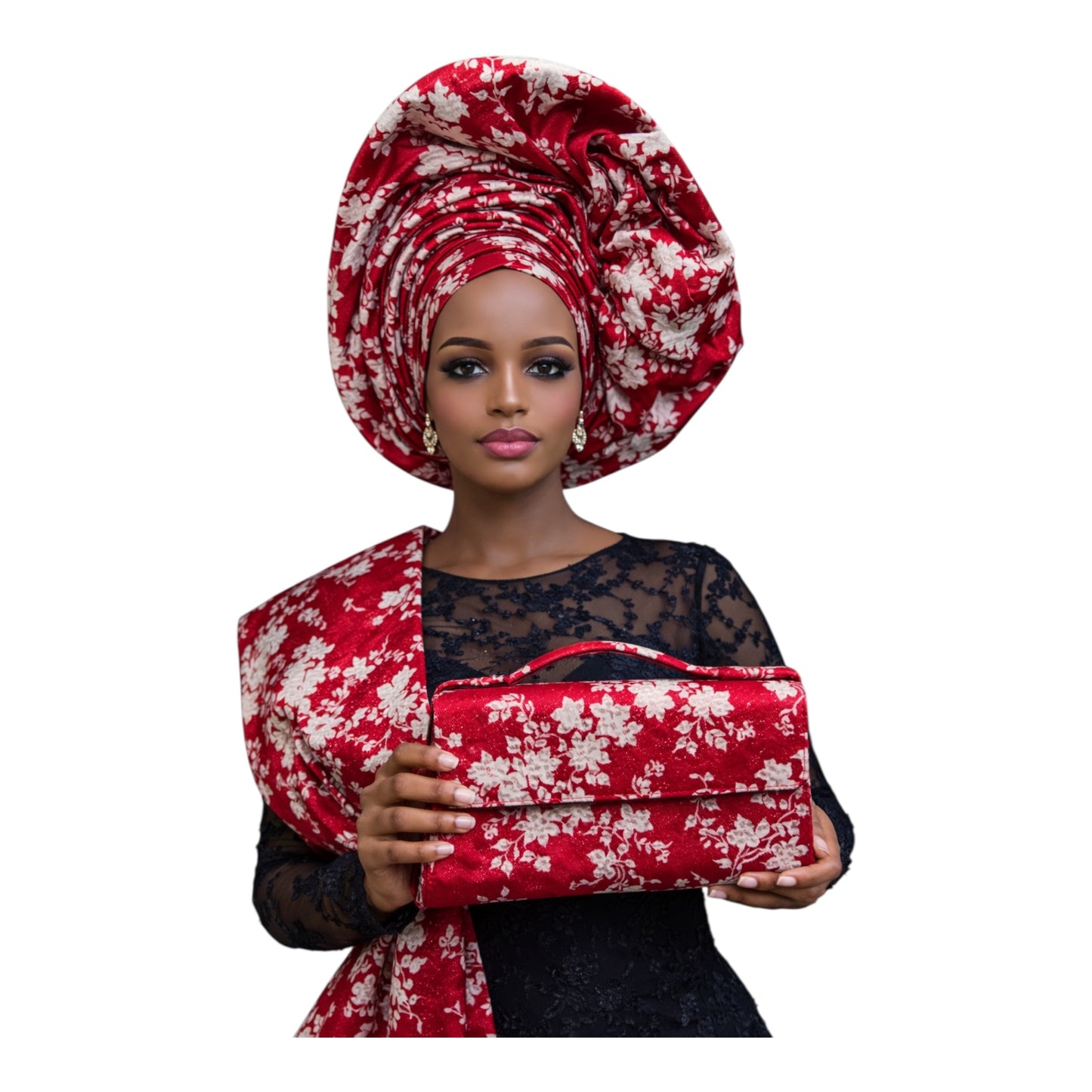 CRZ 3-in-1 Autogele Set With Purse